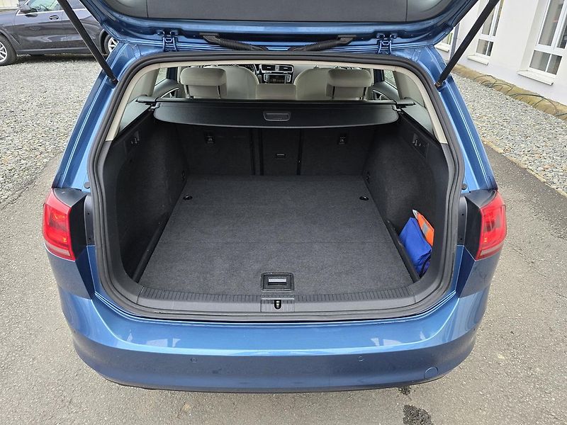 Škoda Octavia 110kW DSG HIGHLINE -DPH - fotka 36 z 38