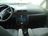 Volkswagen Sharan (2001) 1,9TDI - náhled 10