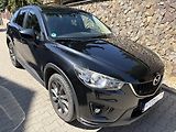 Mazda CX-5 (2014) 2.2D 129kW 4x4  TAKUMI - náhled 1