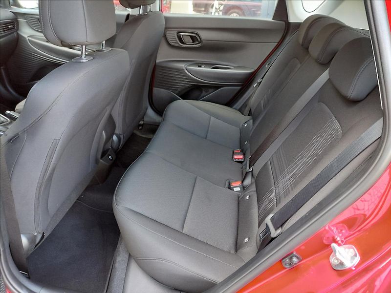 Hyundai Bayon FL26 1,0 T-GDI MT WAVE - fotka 13 z 22