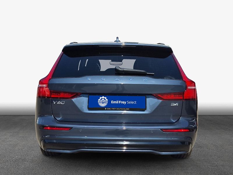 Volvo V60 B4 Plus Dark - fotka 5 z 15