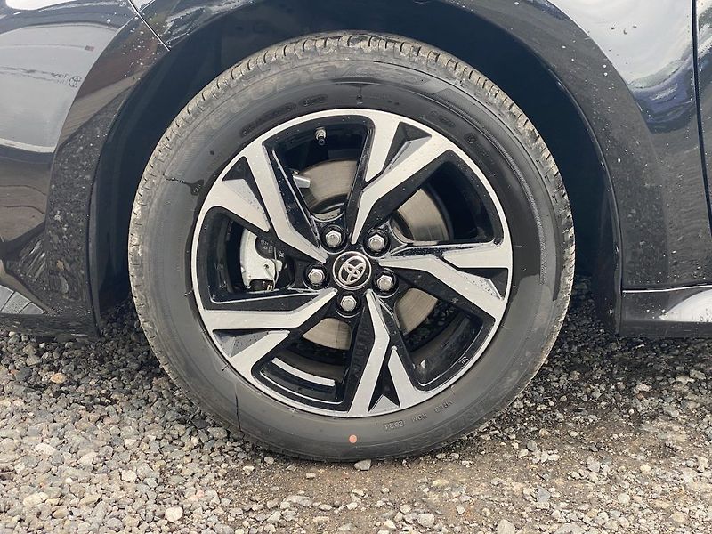 Toyota Yaris 1.5HEV, ČR, Style, DPH - fotka 9 z 30