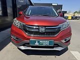 Honda CR-V 1.6 i-DTEC 1.maj ČR DPH NEHAV. - náhled 9