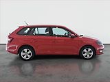 Škoda Fabia (2017) 1.4 TDI, Park. senzory - náhled 6