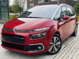 Citroën Grand C4 Picasso 2.0HDi MANUÁL TAŽNÉ SERVISKA - náhled 1