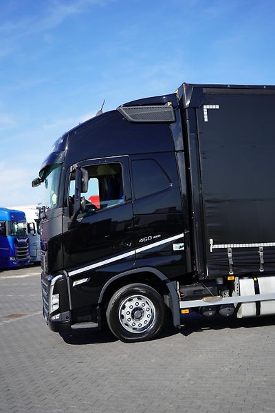 Volvo FH (2021) 460 / I – SAVE / FIRANKA / ACC - fotka 23 z 44