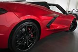 Chevrolet Corvette 6.2 C8 Convertible 3LT Z51 PPF - náhled 14