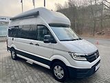 Volkswagen Grand California (2021) Crafter 2,0TDi 130kW AT - náhled 6