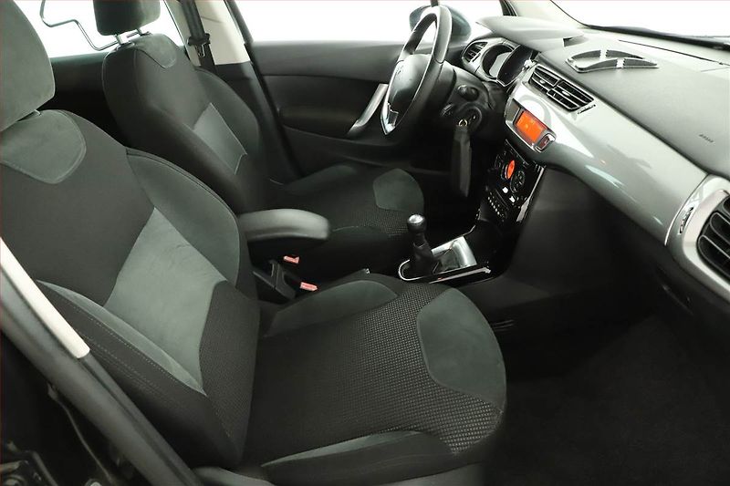 Citroën C3 (2010) Exclusive 1.6 HDi, udržované - fotka 7 z 12