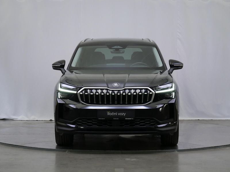 Škoda Kodiaq - fotka 4 z 30