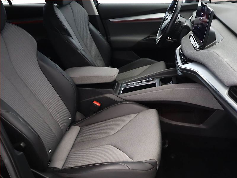 Škoda Enyaq (2021) iV 80 (82 kWh), SoH 88% - fotka 7 z 17