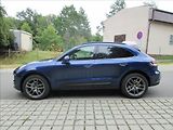 Porsche Macan Pano, 360, 1.maj. ČR, DPH, Akt - náhled 6