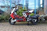 Italjet Dragster 125 (2023) MODEL 2023 SKLADEM akce - náhled 7