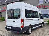 Ford Transit 2.0TDCi 96kw L2, 9-míst, ČR - náhled 10