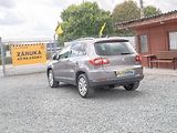 Volkswagen Tiguan (2010) ČR 2.0TSI 125KW 4x4 - SERVIS - náhled 7
