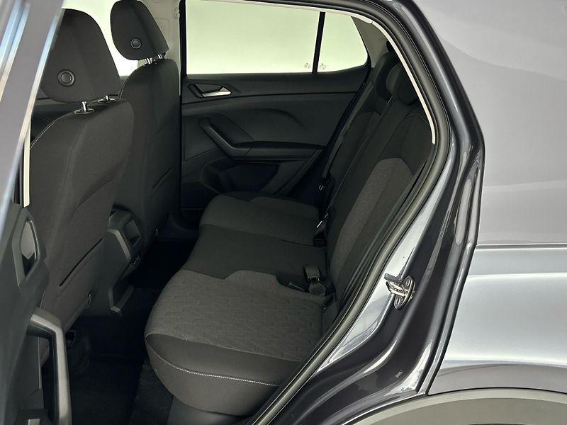 Volkswagen T-Cross (2025) SUV - fotka 8 z 26
