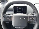 Kia PV5 (2026) CARGO ELITE 120 KW 