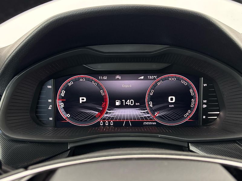 Škoda Kamiq Monte Carlo DSG - fotka 11 z 30