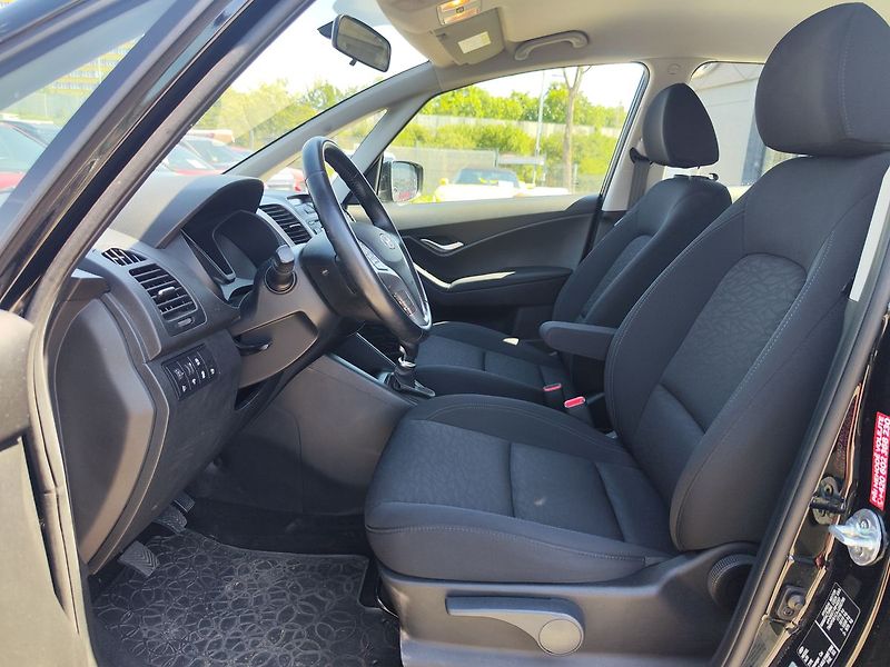 Hyundai ix20 1.4i/66kW Trikolor Club - fotka 13 z 29