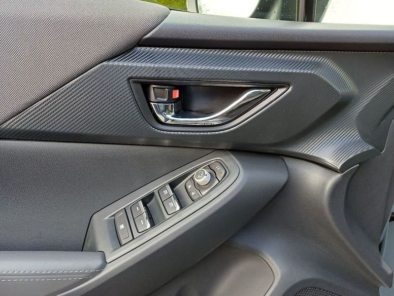 Subaru Crosstrek Comfort navi + ZIMNÍ PNEU A&nb - fotka 13 z 22