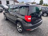 Škoda Yeti (2012) 2.0 TDI NAVI Rozvody - náhled 3