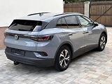 Volkswagen ID.4 (2021) Pure Performance 52kwh, Matrix - náhled 1