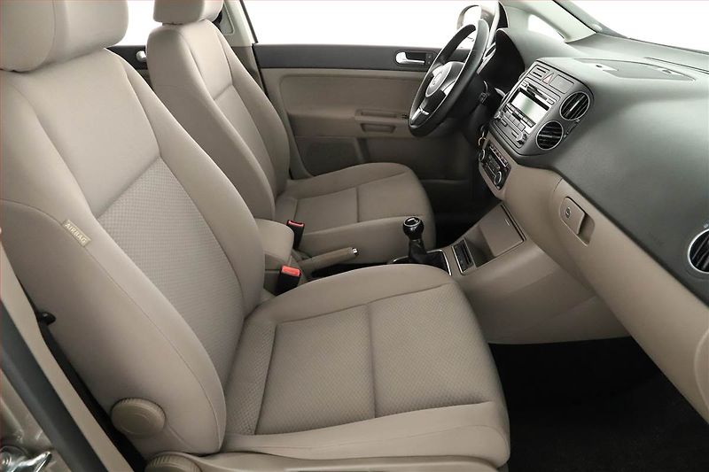 Volkswagen Golf Plus (2012) Comfortline 1.4 TSI, Tempomat - fotka 7 z 15