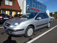 Citroën C5 2,0   16V X - fotografie inzerátu