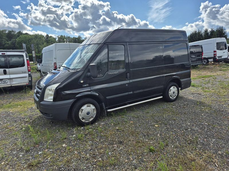 Ford Transit (2007) 2.2Tdci L2H1 - fotka 2 z 22
