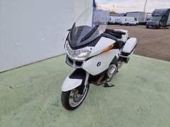 BMW R 1200 RT - fotografie inzerátu