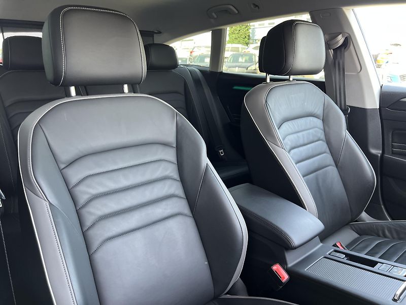 Volkswagen Arteon 2.0TDi 147kW 4x4 1.MAJ DPH - fotka 38 z 49