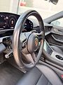 Porsche Taycan (2021) 4S Cross Turismo 21”, BOSE - náhled 8