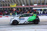 Pražský rallysprint 2023