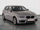 BMW Řada 1 (2019) 118d, Serv.kniha, Tempomat - náhled 1