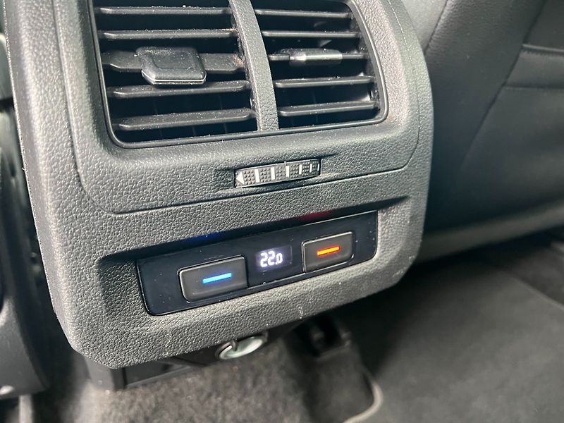 Volkswagen Touran (2019) 2.0TDI 110kW! Join! ROZVODY! - fotka 18 z 36
