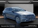Mercedes-Benz Třídy E E 400d ALL TERRAIN - náhled 7