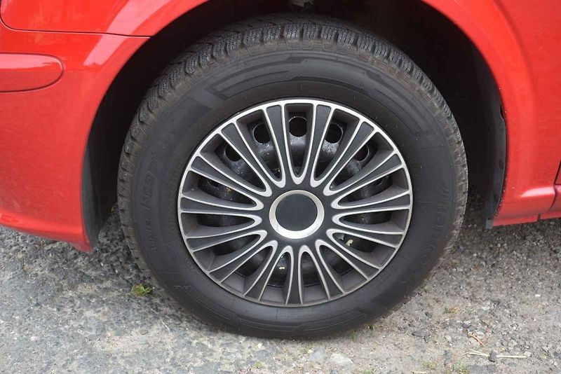 Mercedes Vito druhé generace stále vypadá k světu