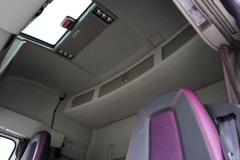 Volvo FM (2021) 460 / E 6 / ACC / PEŁNY ADR /  - fotka 46 z 50