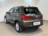 Volkswagen Tiguan (2011) 2.0 TDi 4x4, ČR, Sport, DSG - náhled 6