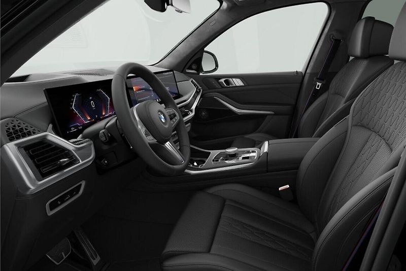 BMW X7 xDrive40d - fotka 3 z 4