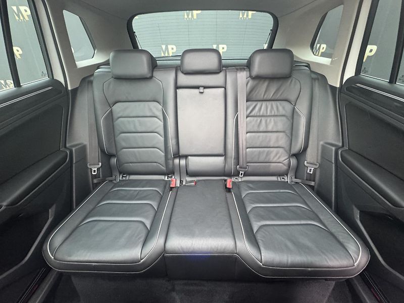 Volkswagen Tiguan (2016) 2.0TDi DSG 4M Highline Virtual - fotka 18 z 52