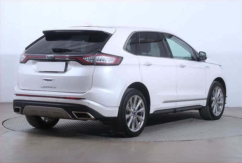 Ford Edge (2018) 2.0 Bi-TDCI, 4X4, Automat - fotka 5 z 27