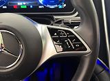 Mercedes-Benz EQE 350 AMG 4M Kamera LED BLIS  - náhled 30