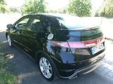 Honda Civic (2009) 1,8 VTEC PANORAMA ČR - náhled 6