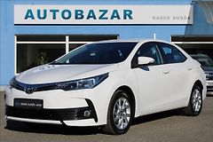 Toyota Corolla 1,6 VVT-i  NOVÉ V ČR,TAŽNÉ - fotografie inzerátu
