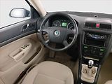 Škoda Octavia (2006) Ambiente 1.9 TDI, CZ doklady - náhled 7