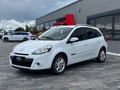Renault Clio (2012) 1,2 55 KW Klima - fotografie inzerátu