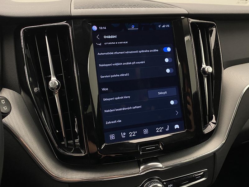 Volvo XC60 B4 AWD BRIGHT PLUS AUT - fotka 46 z 58