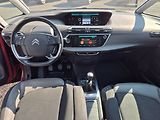 Citroën C4 Picasso 1.2 96kW Manuál, SHINE výbava - náhled 11