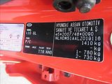 Hyundai i10 1,0 MPi 49kW - náhled 25